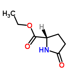 Ethyl L-pyroglutamate Cas:7149-65-7 第1张