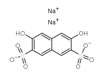 disodium 3,6-dihydroxynaphthalene-2,7-disulphonate CAS:7153-21-1 manufacturer price 第1张