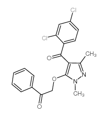 pyrazoxyfen