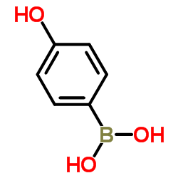 4-Hydroxyphenylboronic Acid CAS:71597-85-8 manufacturer price 第1张