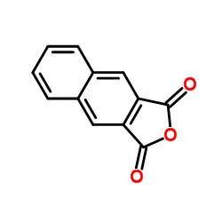 2,3-naphthalenedicarboxylic Anhydride CAS:716-39-2 manufacturer price 第1张