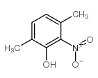 3,6-Dimethyl-2-nitrophenol