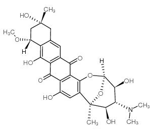 Menogaril