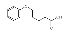 5-Phenoxyvaleric Acid