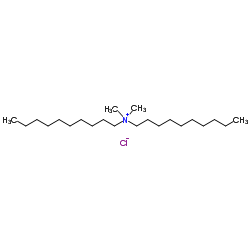 didecyl dimethyl ammonium chloride Cas:7173-51-5 第1张