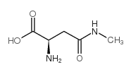 N4-methyl-L-asparagine