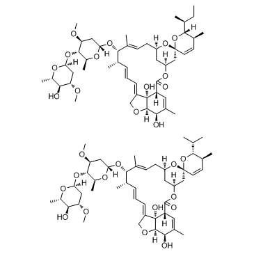 abamectin CAS:71751-41-2 manufacturer price 第1张