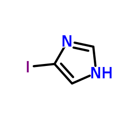 4-iodoimidazole CAS:71759-89-2 manufacturer price 第1张