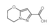 6,7-Dihydro-5H-pyrazolo[5,1-b][1,3]oxazine-2-carboxylic acid