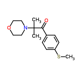 photoinitiator 907 CAS:71868-10-5 manufacturer price 第1张