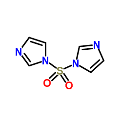 1,1'-Sulfonyldiimidazole