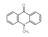 10-METHYL-9(10H)-ACRIDONE CAS:719-54-0 manufacturer price 第1张