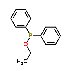 Ethyl Diphenylphosphinite CAS:719-80-2 manufacturer price 第1张