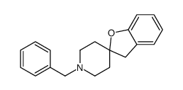 1'-benzylspiro[3H-1-benzofuran-2,4'-piperidine]