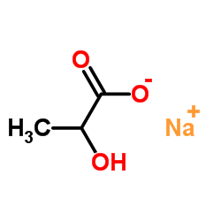 sodium lactate Cas:72-17-3 第1张