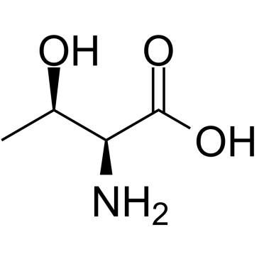 l-threonine Cas:72-19-5 第1张