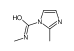 N,2-Dimethyl-1H-imidazole-1-carboxamide