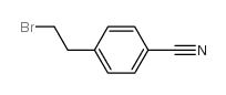 4-(2-Bromoethyl)benzonitrile