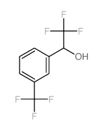 2,2,2-trifluoro-1-[3-(trifluoromethyl)phenyl]ethanol