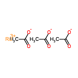 Ruthenium acetate CAS:72196-32-8 manufacturer price 第1张