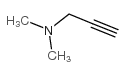 3-Dimethylamino-1-Propyne