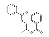 1,2-Propanediyl dibenzoate