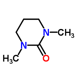 1,3-dimethyl-3,4,5,6-tetrahydro-2(1h)-pyrimidinone CAS:7226-23-5 manufacturer price 第1张