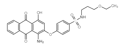 disperse red 92 CAS:72363-26-9 manufacturer price 第1张