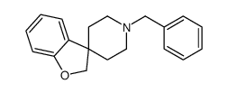 1'-benzylspiro[2H-1-benzofuran-3,4'-piperidine]