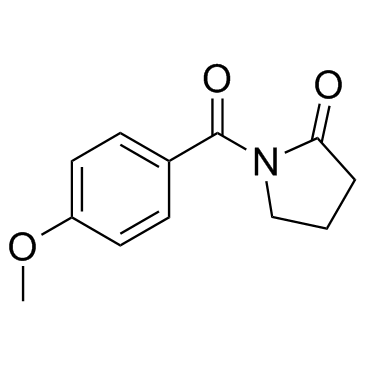 Aniracetam CAS:72432-10-1 manufacturer price 第1张