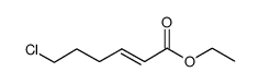 ethyl (E)-6-chlorohex-2-enoate