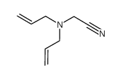 diallylaminoacetonitrile