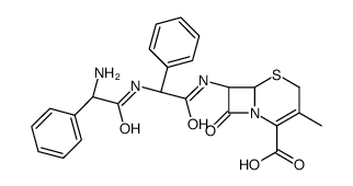 D-Phenylglycyl Cephalexin