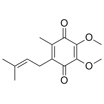 Ubiquinone-1