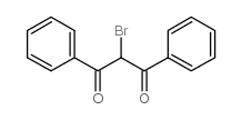 2-Bromo-1,3-diphenylpropane-1,3-dione