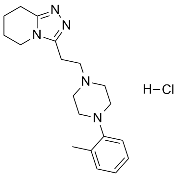 Dapiprazole Hydrochloride