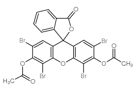 Eosin diacetate CAS:7284-92-6 第1张