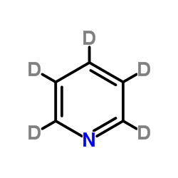 Pyridine-d5 Perdeuteriopyridine CAS:7291-22-7 manufacturer price 第1张