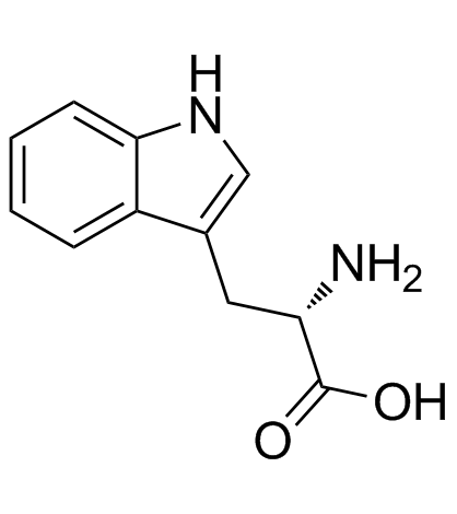 L-Tryptophan CAS:73-22-3 manufacturer price 第1张