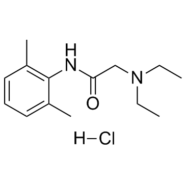 Lidocaine Hydrochloride CAS:73-78-9 manufacturer price 第1张