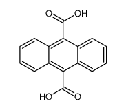 anthracene-9,10-dicarboxylic acid