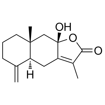 Atractylenolide III CAS:73030-71-4 第1张