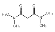 N,N,N',N'-tetramethylpropanediamide