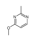 4-methoxy-2-methylpyrimidine