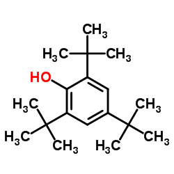 2,4,6-Tri-tert-butylphenol Cas:732-26-3 第1张