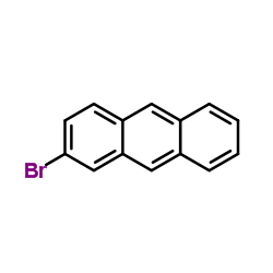 2-Bromoanthracene Cas:7321-27-9 第1张