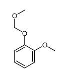 1-methoxy-2-(methoxymethoxy)benzene