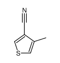 4-methylthiophene-3-carbonitrile