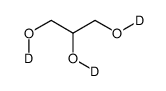 1,2,3-trideuteriooxypropane