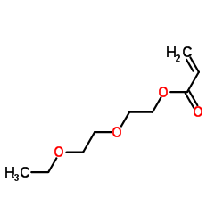 ethoxy ethoxyethyl acrylate CAS:7328-17-8 manufacturer price 第1张